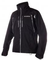 Куртка KLIM Tomahawk Parka LG Black
