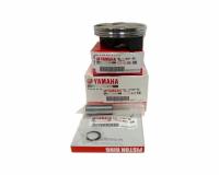Поршень YAMAHA 1SL-116A0-00-00 комплект +кольца +палец
