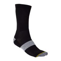 Носки KLIM Crew Sock LG Black