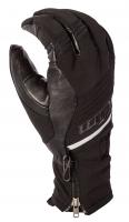 Перчатки KLIM Powercross Glove 2XL Black
