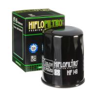 Фильтр масляный HF 148 (MERCURY 822626Q05)