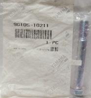 Болт YAMAHA 90105-10211-00