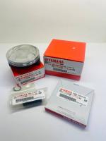 Поршень YAMAHA B2W-116A0-00-00 комплект +кольца +палец