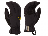 Перчатки KLIM Inversion Glove Insulated LG Black