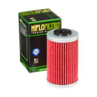 Фильтр масляный HF 155