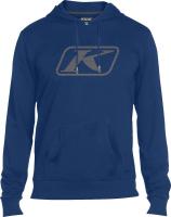 Кофта с капюшоном KLIM Podium Hoodie blue XL