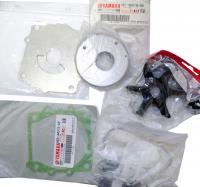 Помпа водяная YAMAHA 68V-W0078-01-00 68V-W0078-00-00