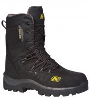 Ботинки KLIM Adrenaline GTX black 11