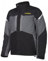 Куртка KLIM Keweenaw Parka black L