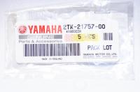 Шайба YAMAHA 2TK-21757-00-00