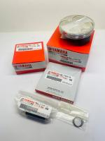 Поршень YAMAHA BR9-116A0-00-00 комплект +кольца +палец