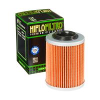 Фильтр масляный HF152 (420256188)