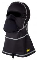 Балаклава KLIM Glacier Balaclava Black