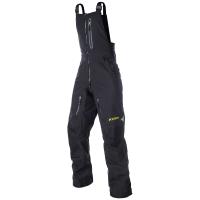 Полукомбинезон KLIM Togwotee Bib MD Tall Black