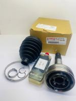 Шрус YAMAHA B4J-2510F-00-00 наружний передний RMAX 1000