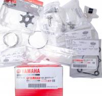 Помпа водяная YAMAHA 63D-W0078-01-00 F50-F60