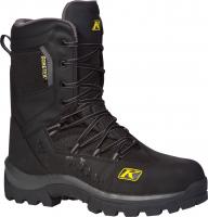 Ботинки KLIM Adrenaline GTX black 9