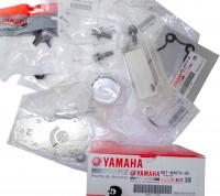 Помпа водяная YAMAHA 66T-W0078-00-00 40X