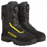 Ботинки KLIM Adrenaline Pro GTX BOA Boot 9 Black