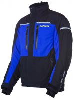 Куртка KLIM Keweenaw Parka Blue XL