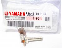 Щетка генератора YAMAHA 73A-81811-01-00