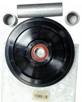 Колесо YAMAHA доп SMA-WHEEL-KT-11 8CR-47550-30 со втулками (6005)