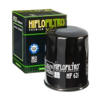 Фильтр масляный HF 621 (ARСTIC CAT 0812-034)