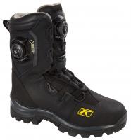 Ботинки KLIM Adrenaline GTX GRAY 13
