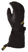 Перчатки KLIM Sawtelle XL black