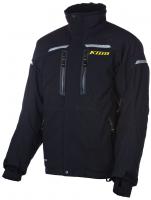 Куртка KLIM Keweenaw Parka black XXL