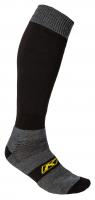 Носки KLIM Sock black LG