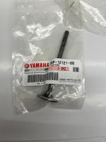 Клапан YAMAHA 28P-12121-00-00 выпускной GRIZZLY 550