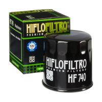 Фильтр масляный HF 740 69J-13440-04-00 69J-13440-03-00