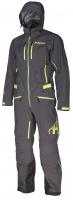 Комбинезон KLIM Lochsa One-Piece XL Dark Gray