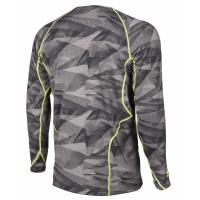 Кофта KLIM Aggressor Shirt 2.0 MD Gray