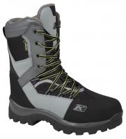 Ботинки KLIM Adrenaline GTX DARK GRAY 10