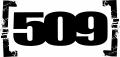 509 509