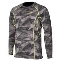 Кофта KLIM Aggressor Shirt 3.0 LG Gray