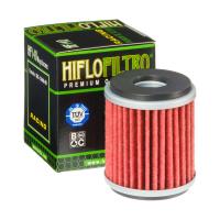 Фильтр масляный HF 140 (5D3-13440-09)