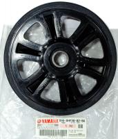 Колесо YAMAHA SMA-8HF38-02-BK (8HF-47550-10-00)