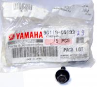Болт с шайбой YAMAHA 90119-05193-00