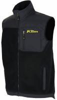 Жилет KLIM Everest Vest black LG