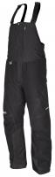 Полукомбинезон KLIM Klimate Bib LG Black