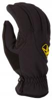 Перчатки KLIM Inversion Glove Insulated XXL Black