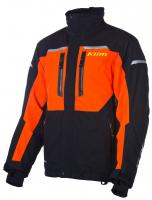 Куртка KLIM Keweenaw Parka Orange XL