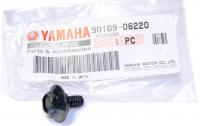 Болт YAMAHA 90109-06220-00