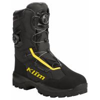 Ботинки KLIM Adrenaline Pro GTX BOA Boot 10 Black