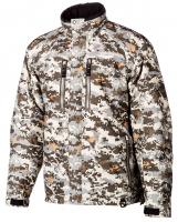 Куртка KLIM Keweenaw Parka Camo L