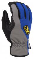 Перчатки KLIM Inversion Glove XL Blue