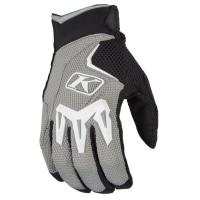 Перчатки KLIM Mojave Glove Gray 2XL